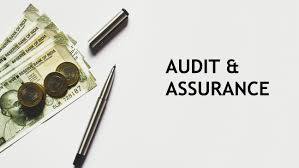 Audit and Assurance