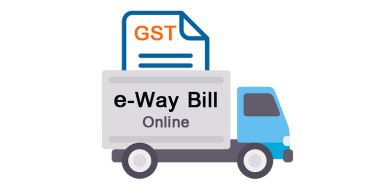 Read more about the article What Is an E-Way Bill & Why It Matters