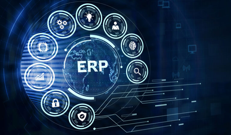 Read more about the article Automation & ERP Integration on the Rise: A Business Revolution in Motion