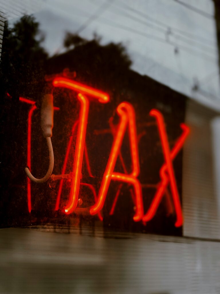 Read more about the article Taxation: Where Most Businesses Bleed